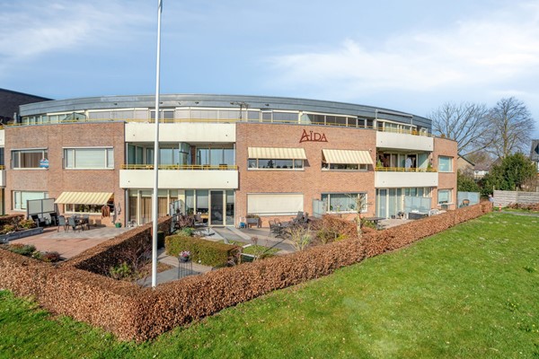 Bunschoten-Spakenburg - Bikkersweg 58 Meerwaerde-35.jpg